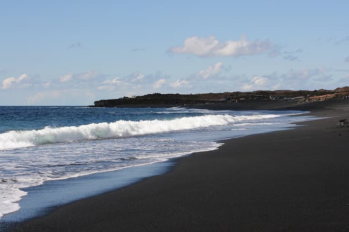 Playa de Janubio