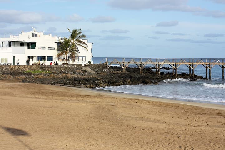 Playa de la Garita