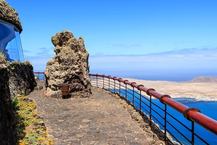 Mirador del Río