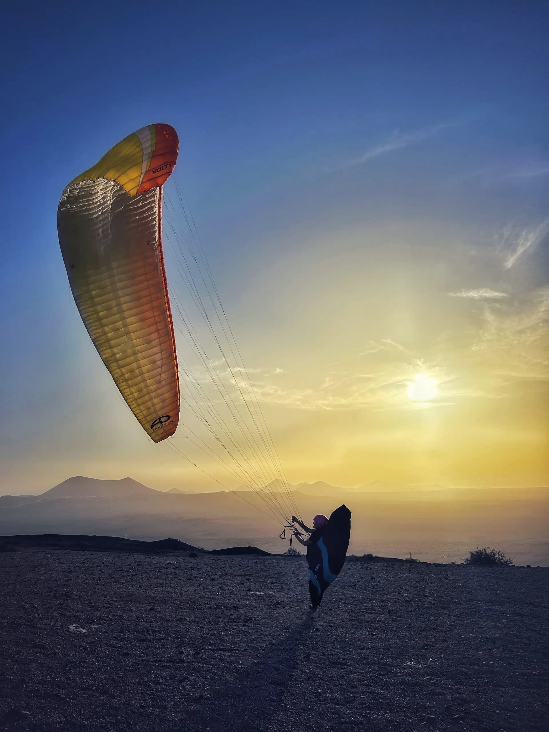 LanzaFly Paragliding — 8