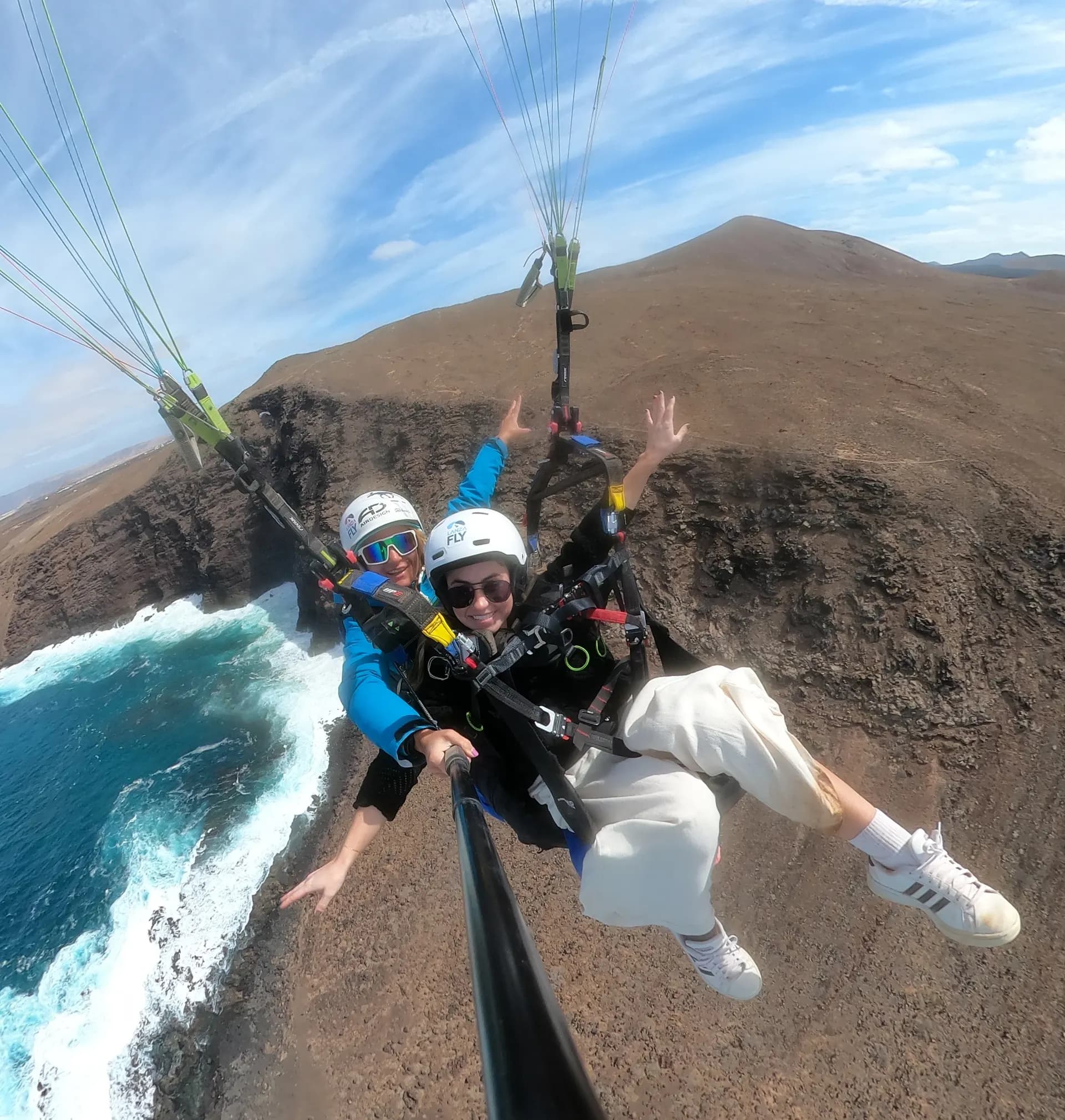 LanzaFly Paragliding — 9