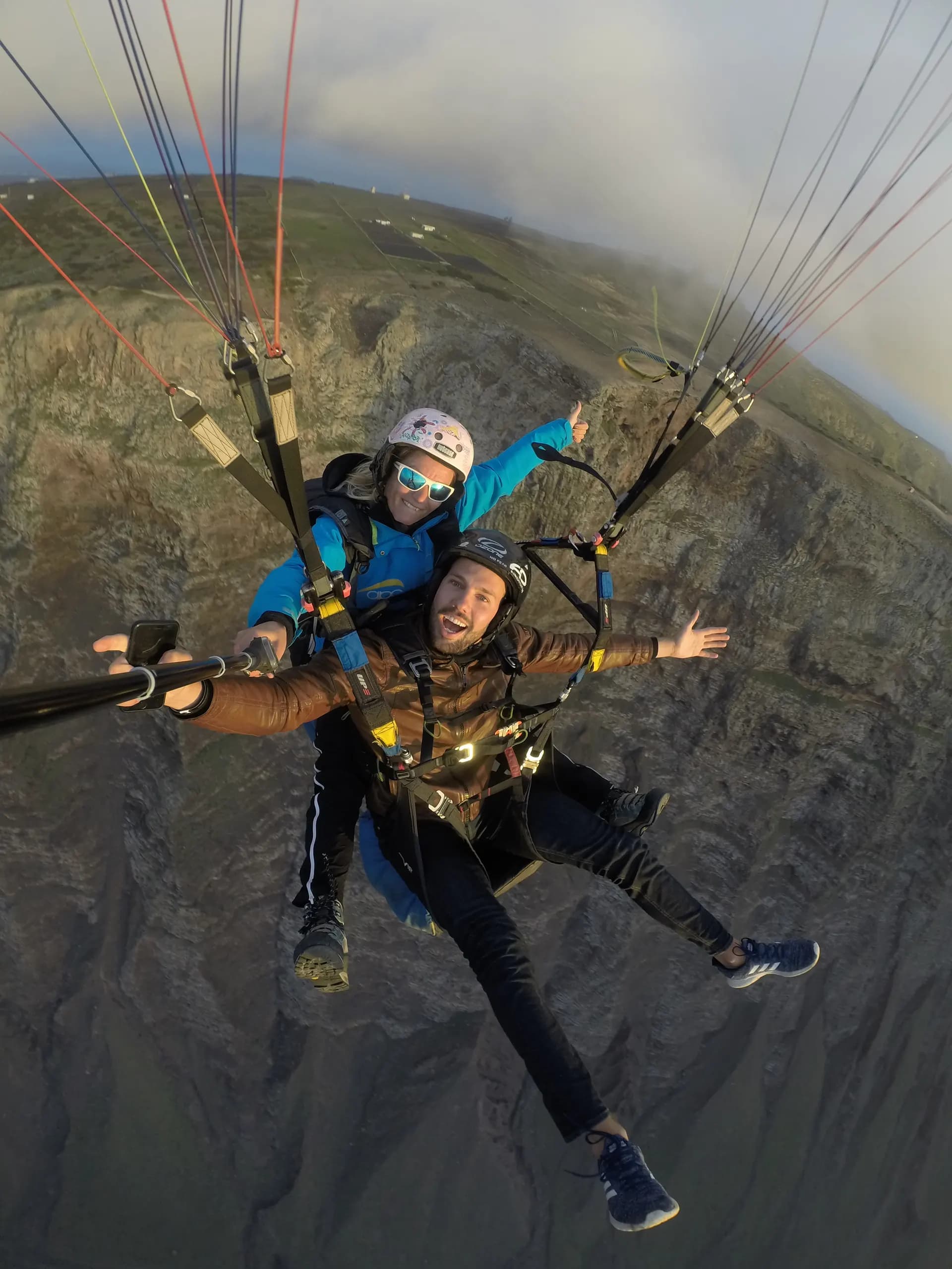 LanzaFly Paragliding — 6