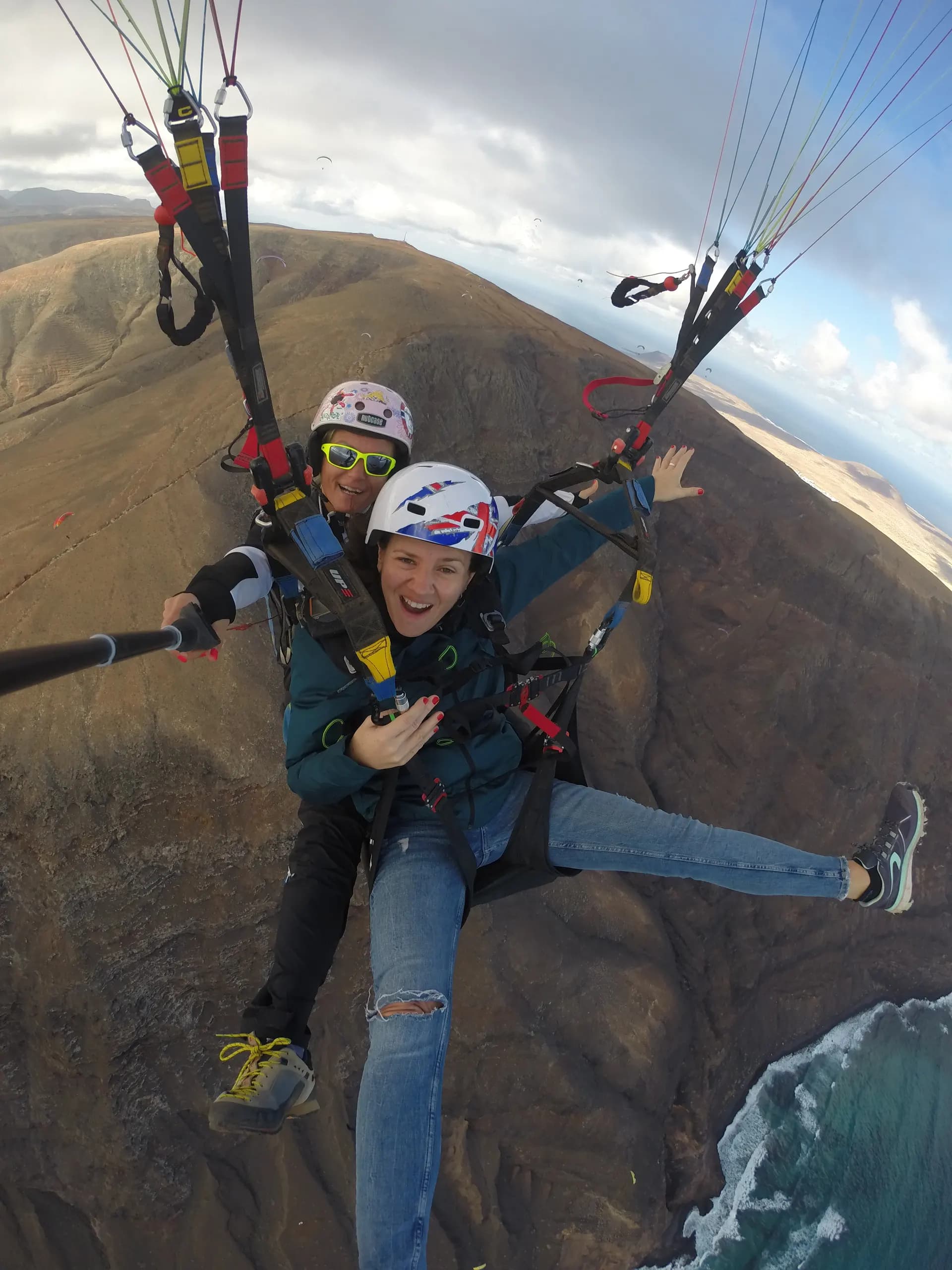 LanzaFly Paragliding — 10