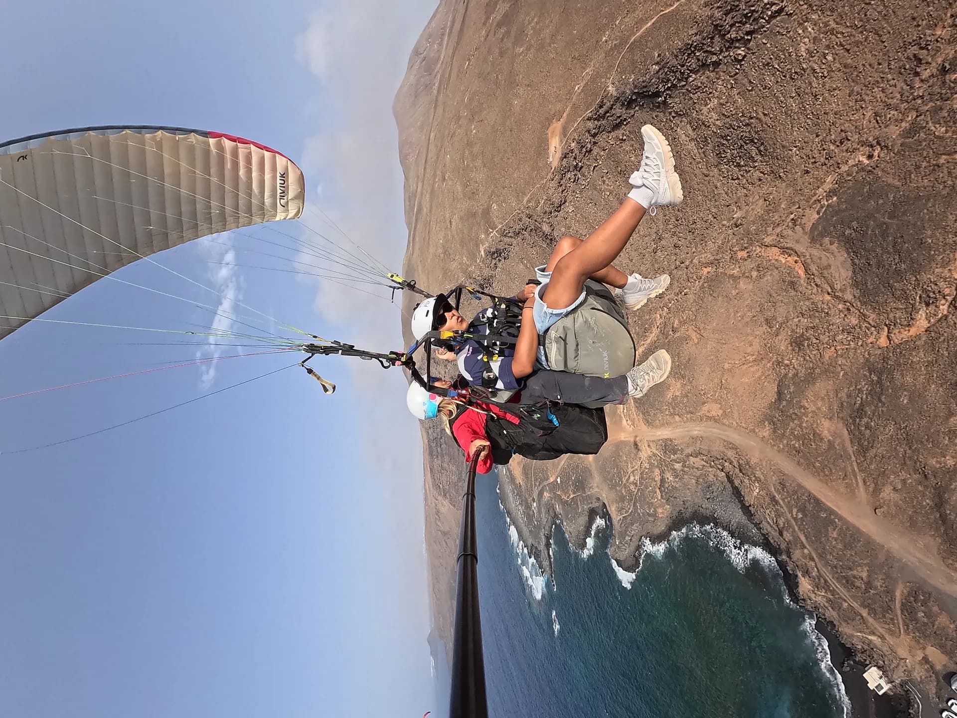 LanzaFly Paragliding — 12