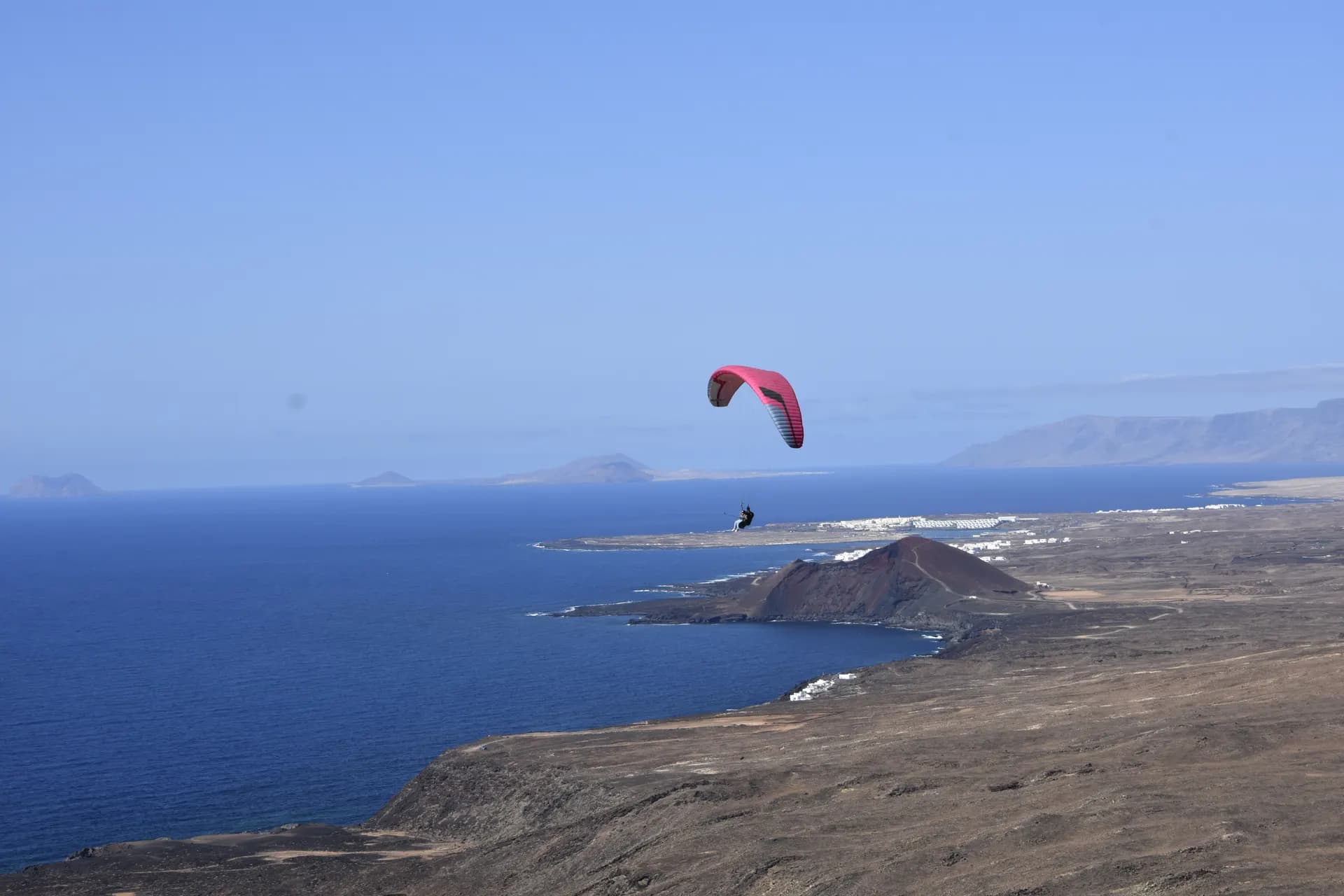 LanzaFly Paragliding — 13