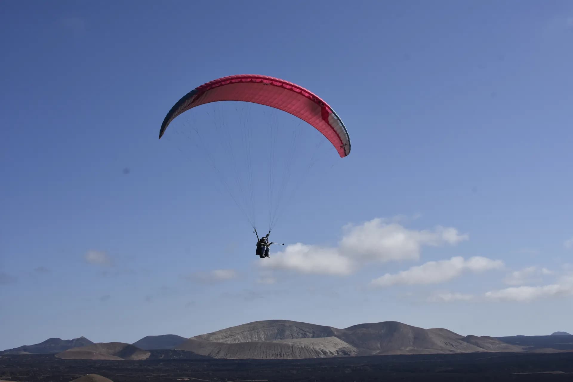 LanzaFly Paragliding — 14