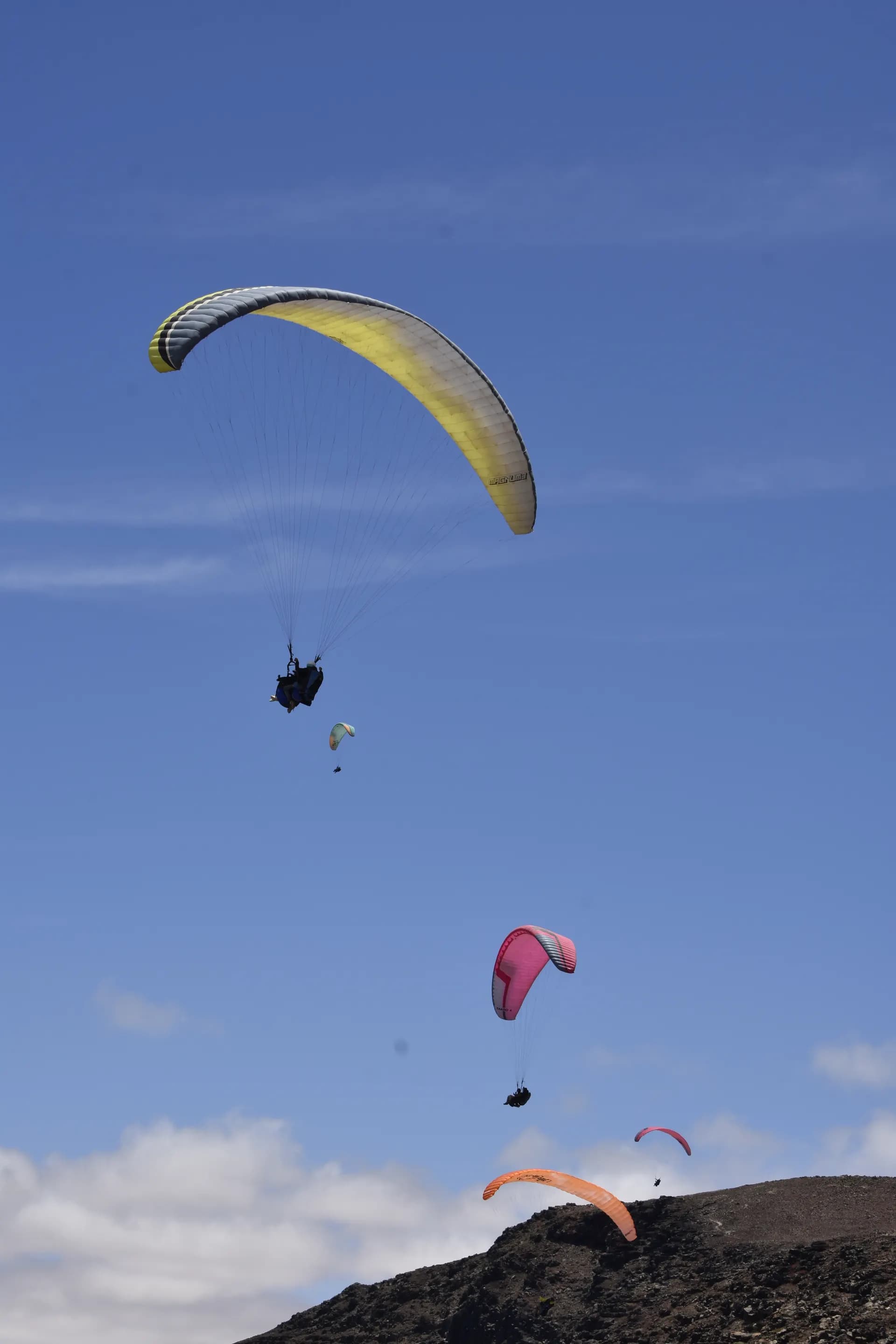 LanzaFly Paragliding — 15