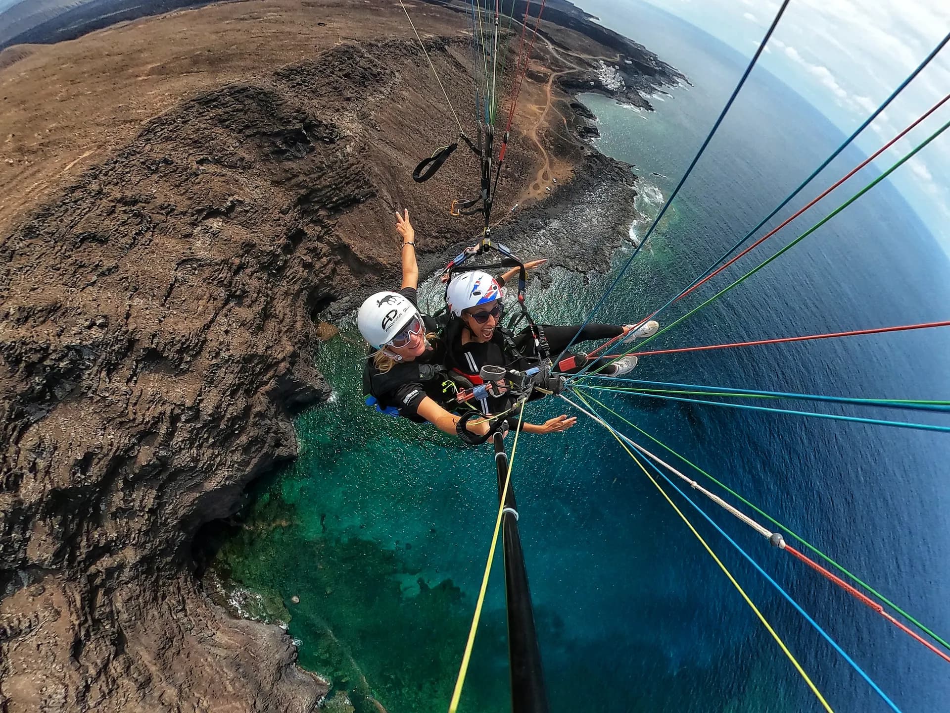 LanzaFly Paragliding — 5