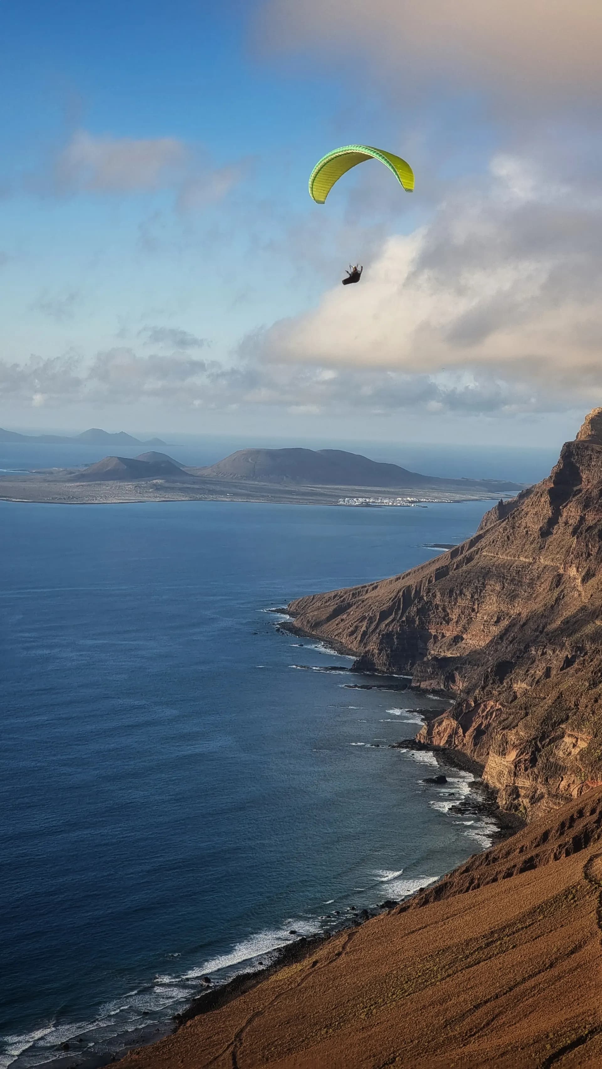 LanzaFly Paragliding — 3