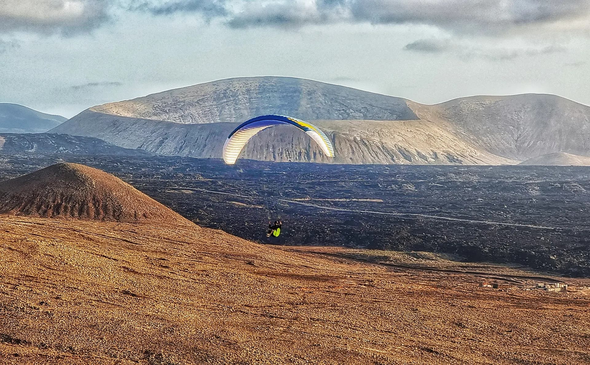 LanzaFly Paragliding — 4