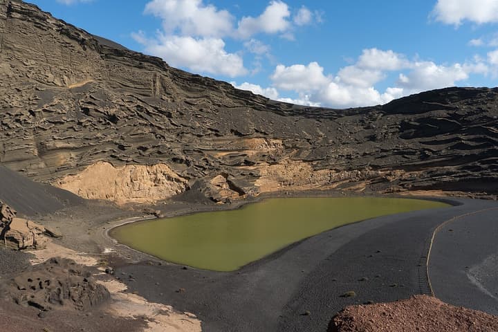 Playa de El Golfo