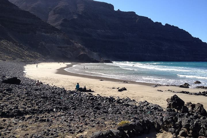 Playa de la Cantería