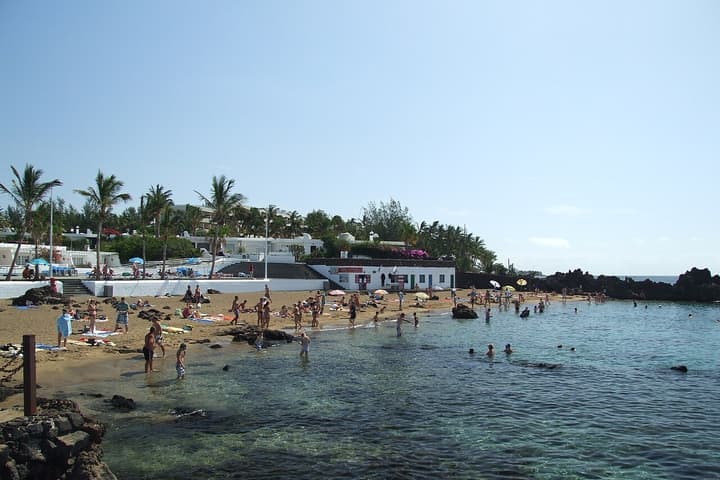 Playa Chica