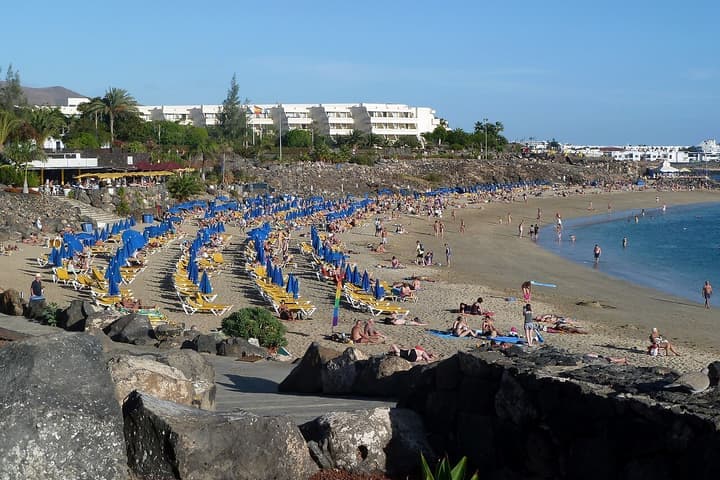 Playa Dorada