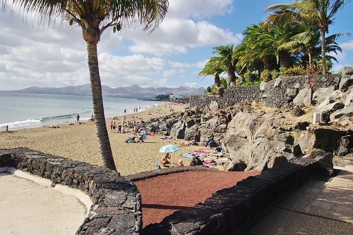 Playa Grande
