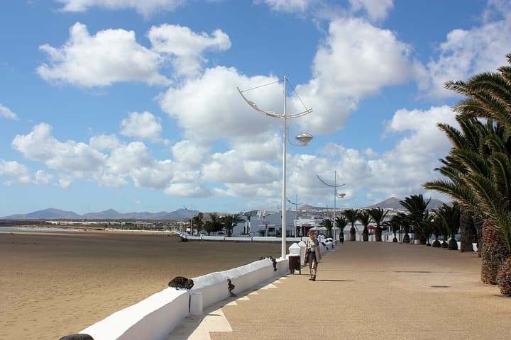 Playa Honda