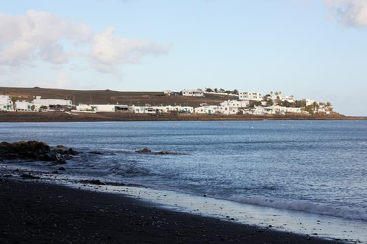 Playa Quemada